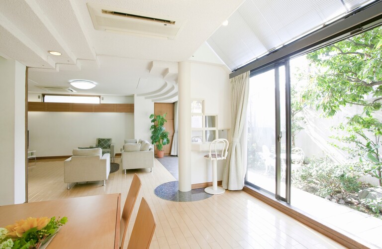 住まいや店舗の内装工事で快適な空間に | 高崎のリフォームなら有限会社NEXT growing co.
